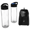 Liquidificador Individual My Blend Preto 220V - Oster -3-